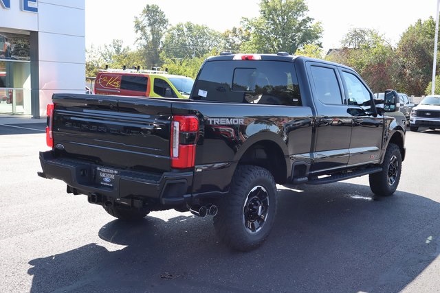 new 2026 Ford F-250SD car, priced at $101,740