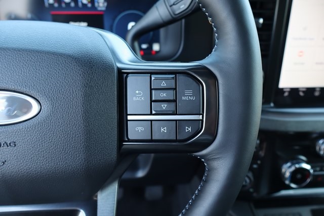 new 2026 Ford F-250SD car, priced at $101,740