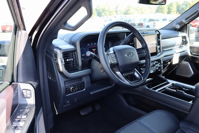 new 2026 Ford F-250SD car, priced at $101,740