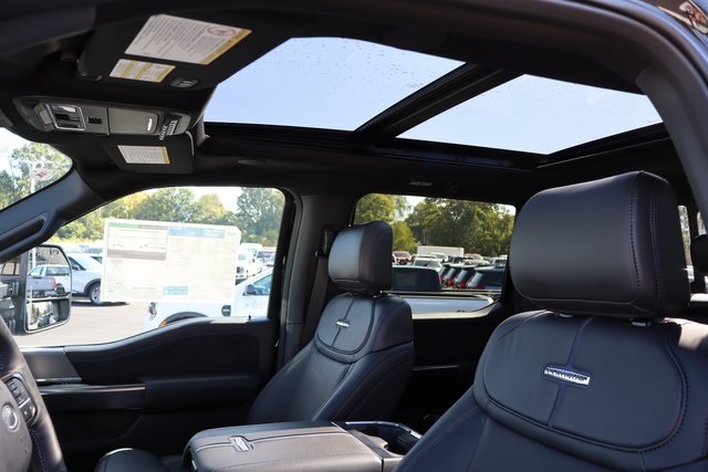new 2026 Ford F-250SD car, priced at $101,740