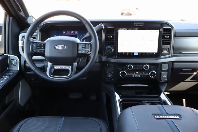 new 2026 Ford F-250SD car, priced at $101,740