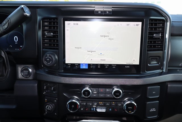 new 2026 Ford F-250SD car, priced at $101,740