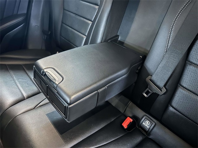 used 2021 Mercedes-Benz GLC car, priced at $33,991