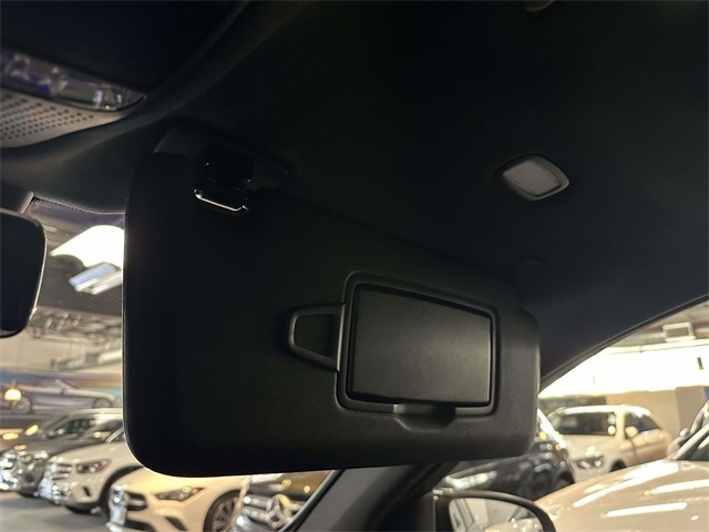 used 2021 Mercedes-Benz GLC car, priced at $33,991