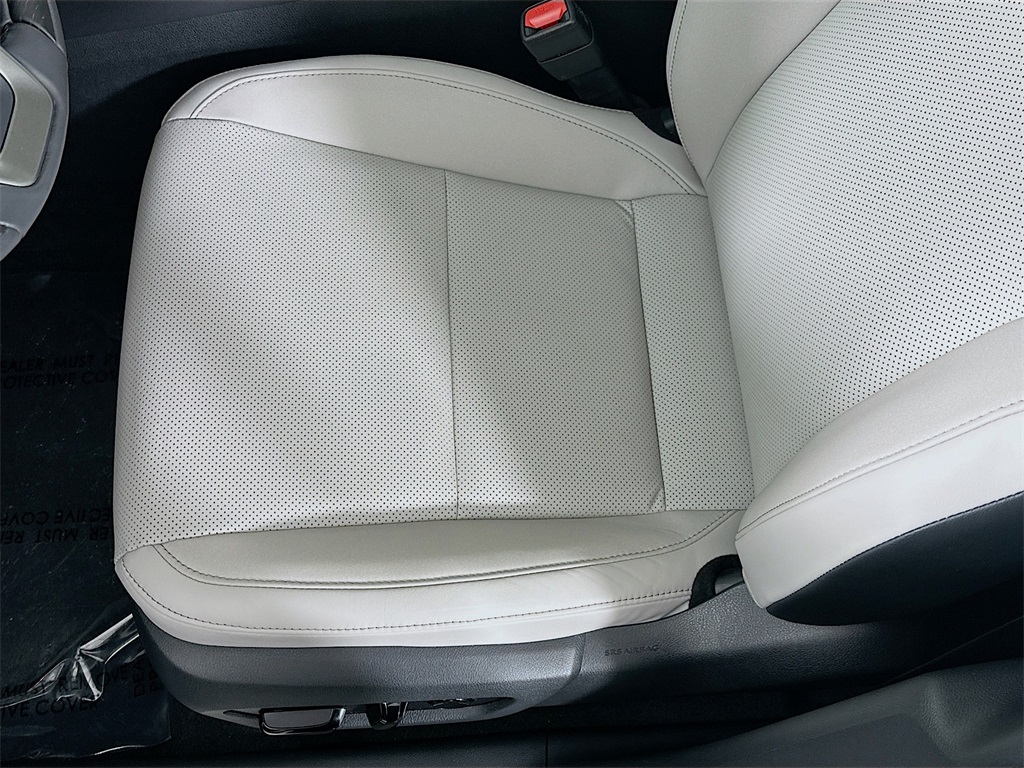 used 2024 Lexus RX car, priced at $49,990