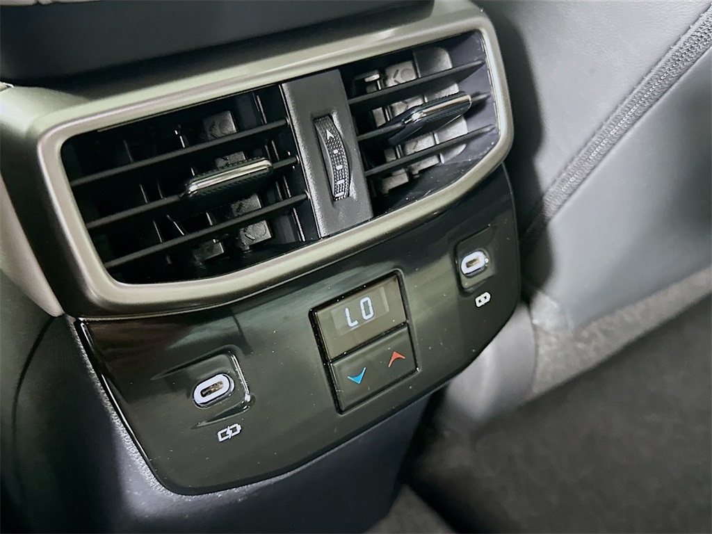 used 2024 Lexus RX car, priced at $49,990