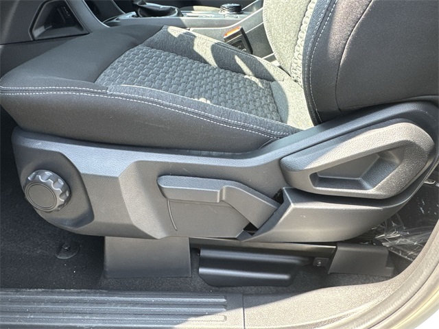 new 2025 Ford Ranger car, priced at $41,465
