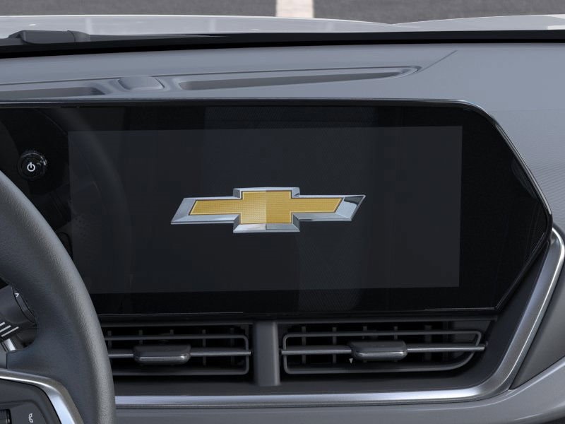 new 2025 Chevrolet Trax car, priced at $25,050