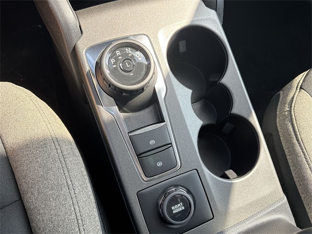 new 2025 Ford Bronco Sport car, priced at $35,918
