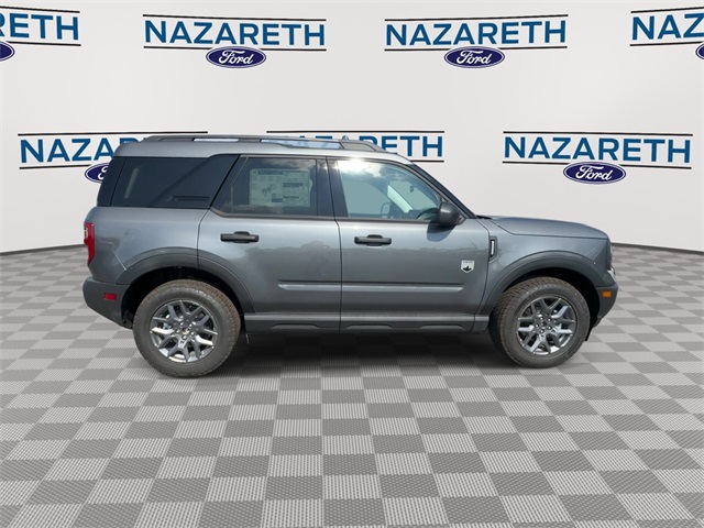 new 2025 Ford Bronco Sport car, priced at $35,918
