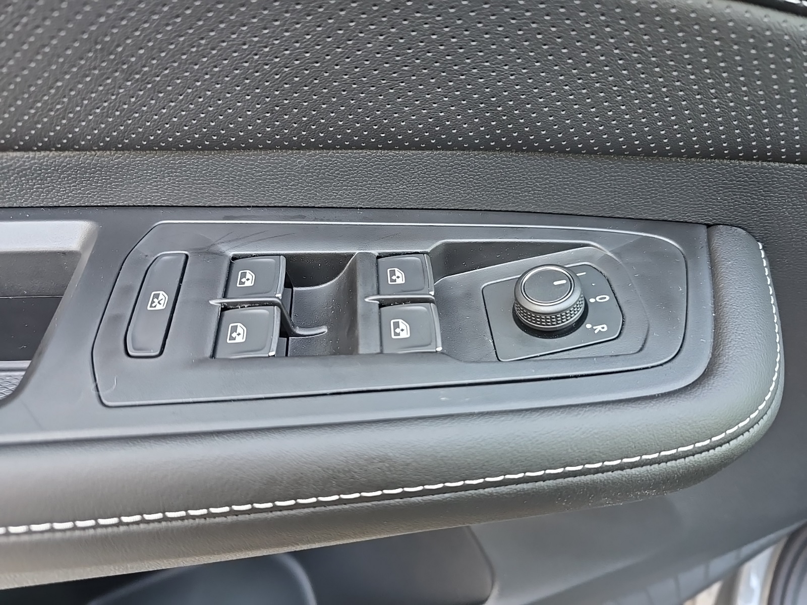 new 2026 Volkswagen Atlas car