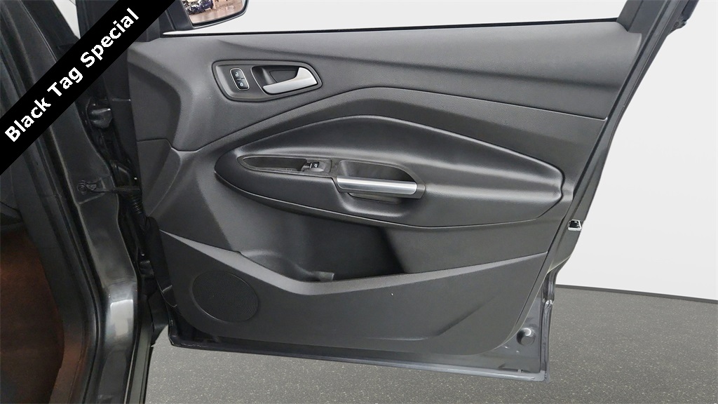 used 2019 Ford Escape car, priced at $9,188