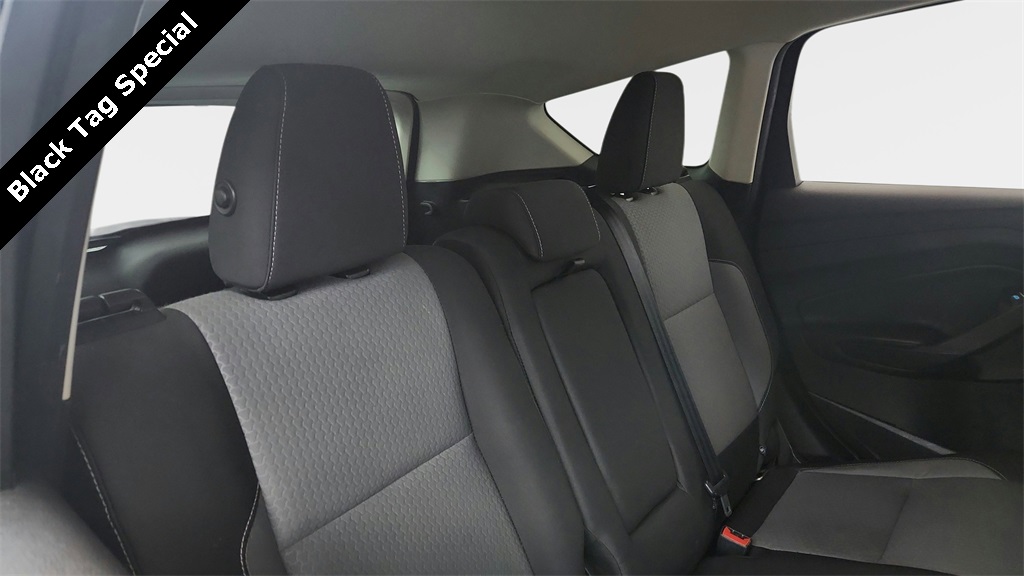 used 2019 Ford Escape car, priced at $9,188