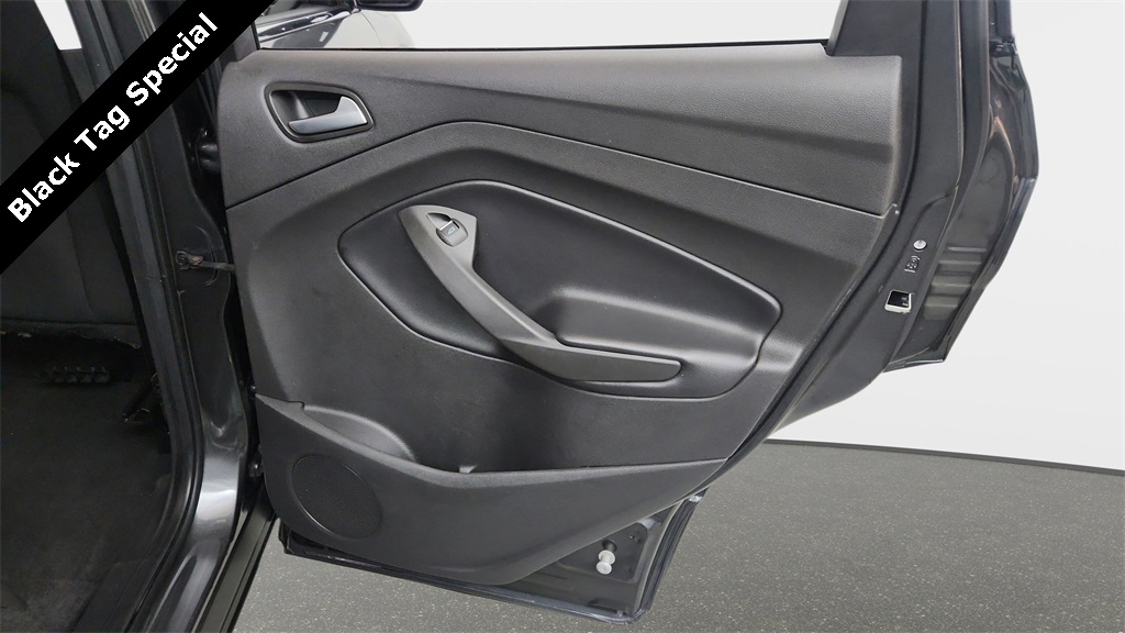 used 2019 Ford Escape car, priced at $9,188