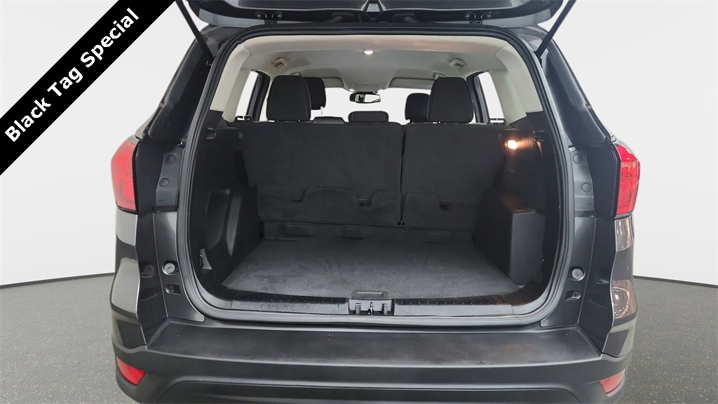 used 2019 Ford Escape car, priced at $9,188