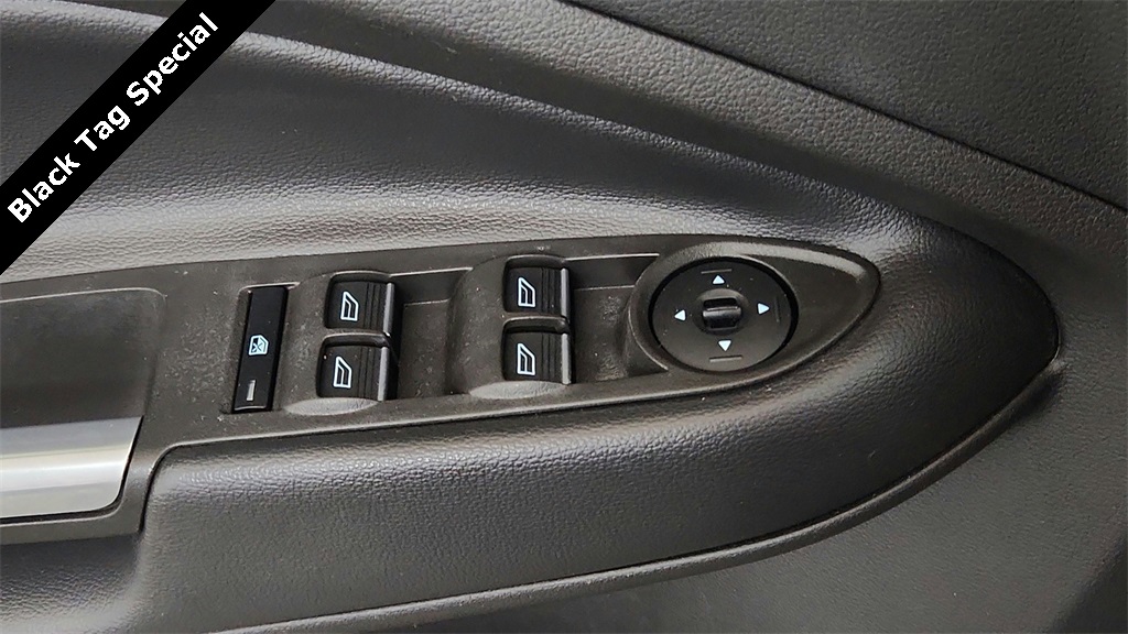 used 2019 Ford Escape car, priced at $9,188