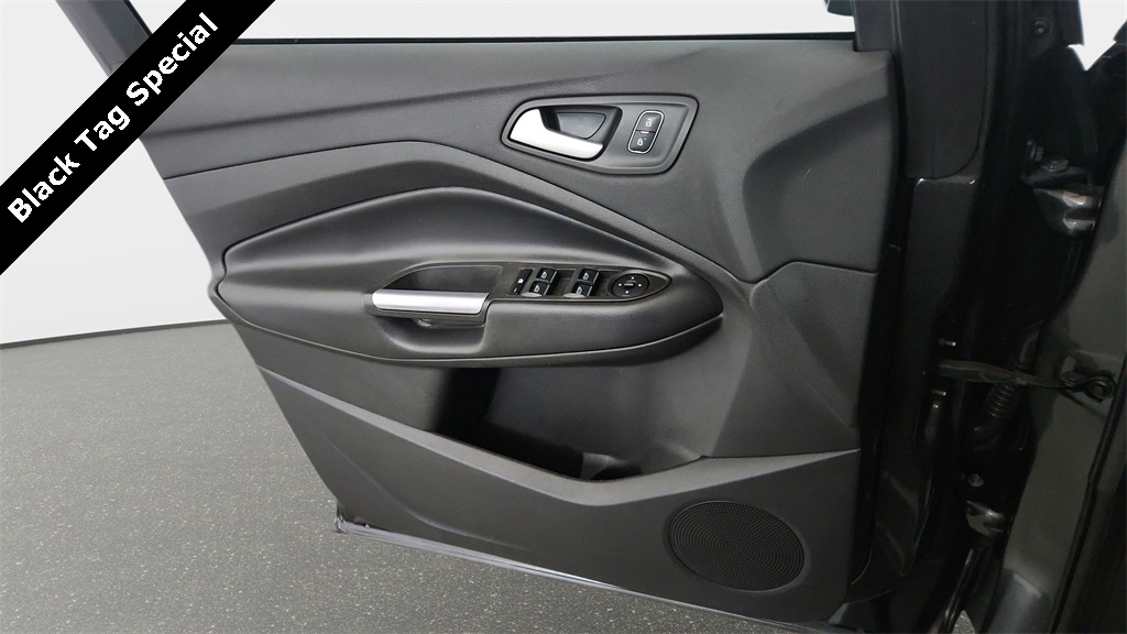 used 2019 Ford Escape car, priced at $9,188