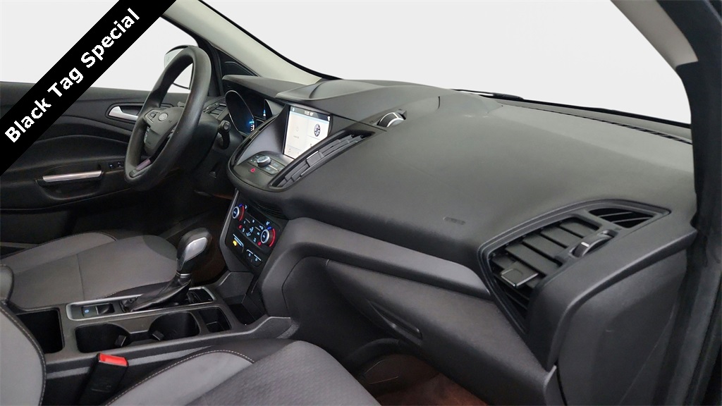 used 2019 Ford Escape car, priced at $9,188