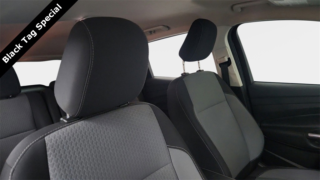 used 2019 Ford Escape car, priced at $9,188