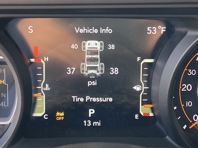 new 2026 Jeep Wrangler car, priced at $49,487