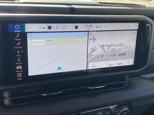 new 2026 Jeep Wrangler car, priced at $49,487