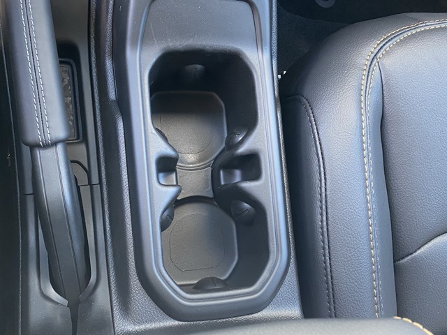 new 2026 Jeep Wrangler car, priced at $49,487