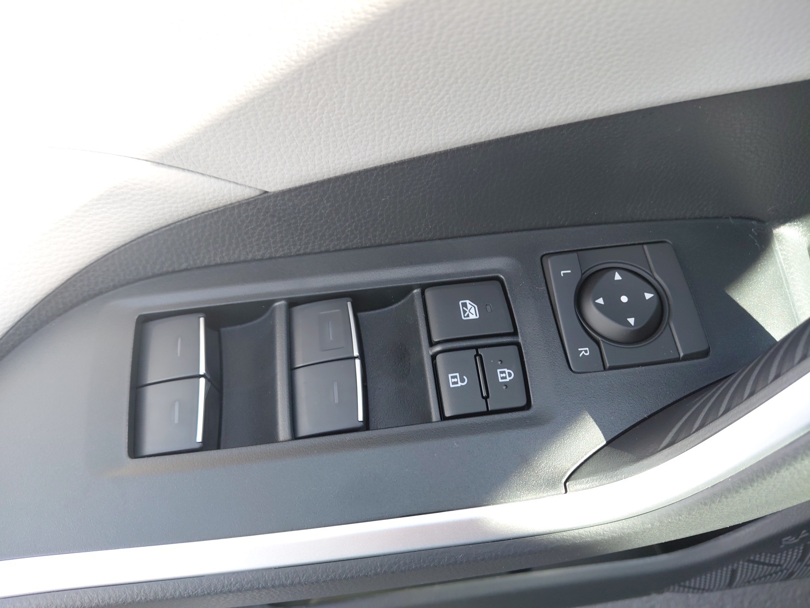 new 2025 Toyota RAV4 car, priced at $36,558
