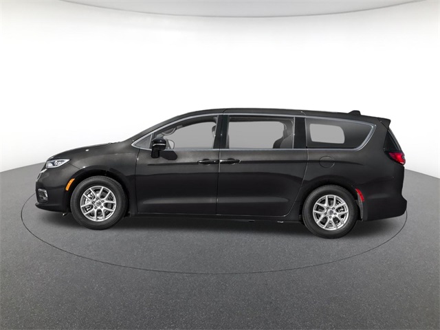 new 2026 Chrysler Pacifica car