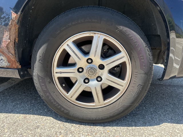 used 2010 Chrysler Town & Country car, priced at $4,998