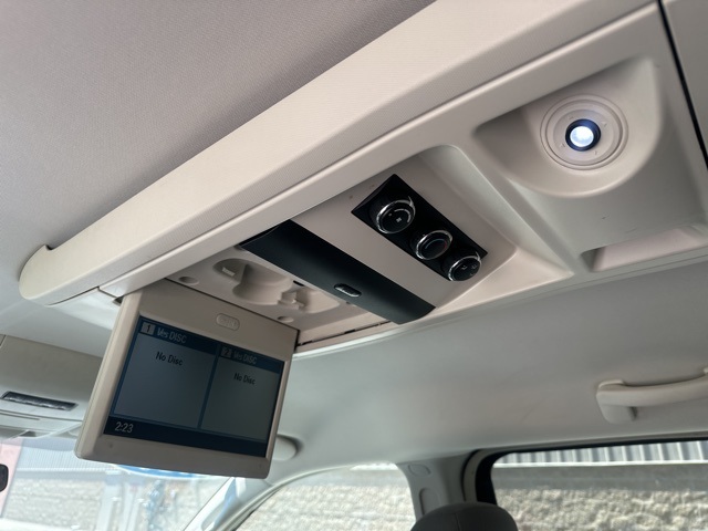used 2010 Chrysler Town & Country car, priced at $4,998
