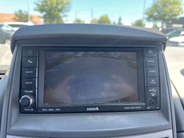 used 2010 Chrysler Town & Country car, priced at $4,998