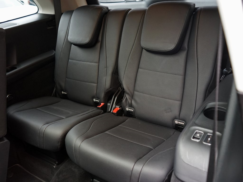 used 2020 Mercedes-Benz GLS car, priced at $33,995