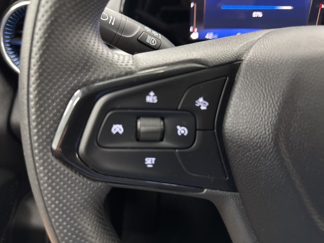 used 2024 Chevrolet Trax car, priced at $24,288