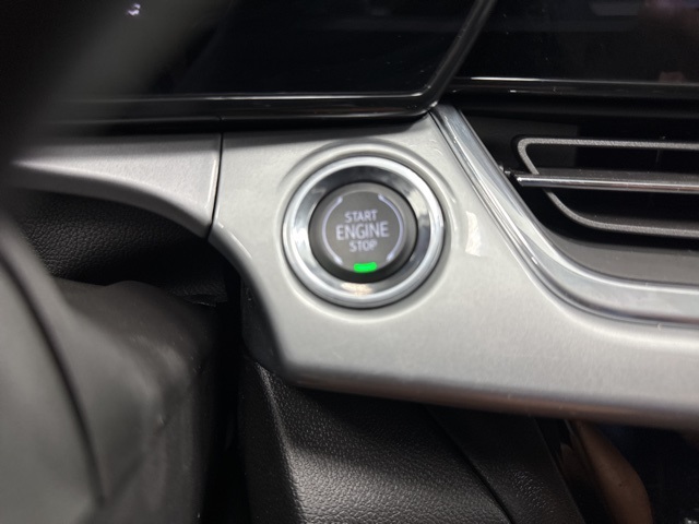 used 2024 Chevrolet Trax car, priced at $24,288