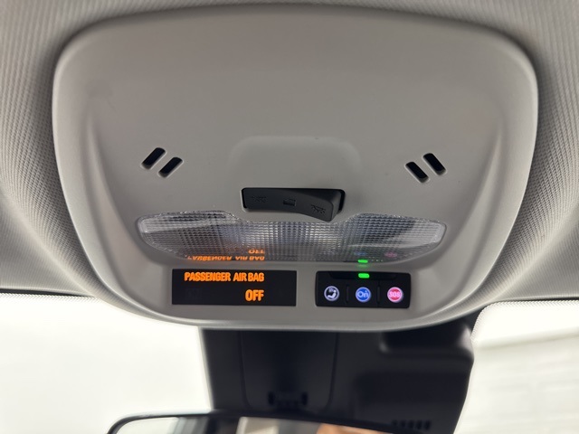 used 2024 Chevrolet Trax car, priced at $24,288