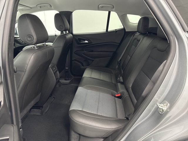 used 2024 Chevrolet Trax car, priced at $24,288