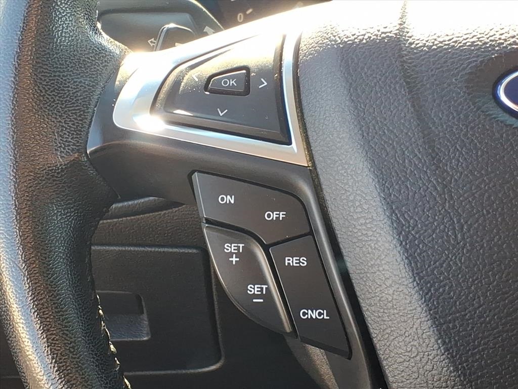 used 2017 Ford Edge car, priced at $10,900