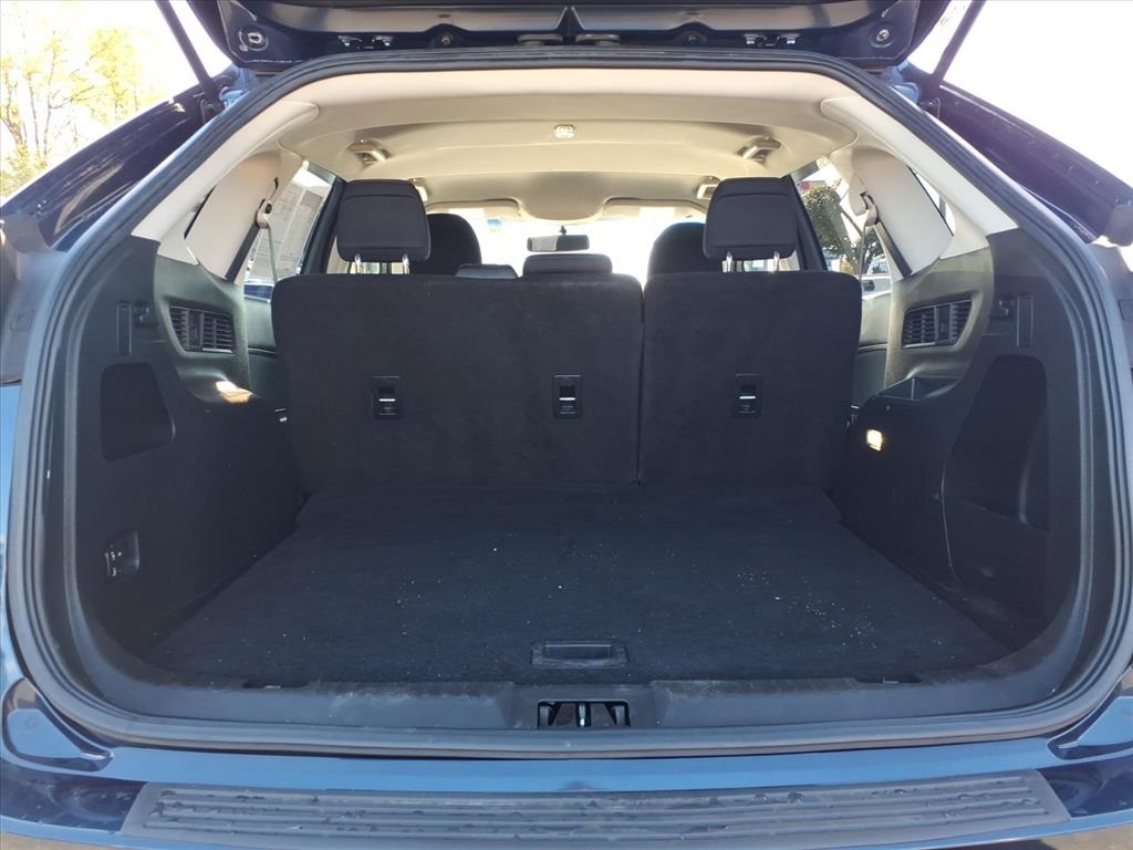 used 2017 Ford Edge car, priced at $10,900