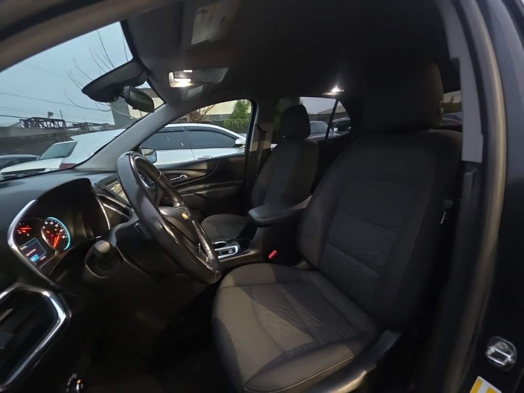 used 2019 Chevrolet Equinox car, priced at $11,895