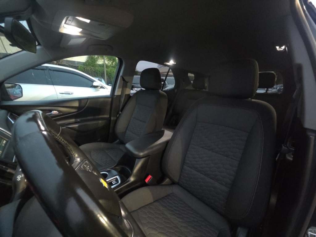 used 2019 Chevrolet Equinox car, priced at $11,895