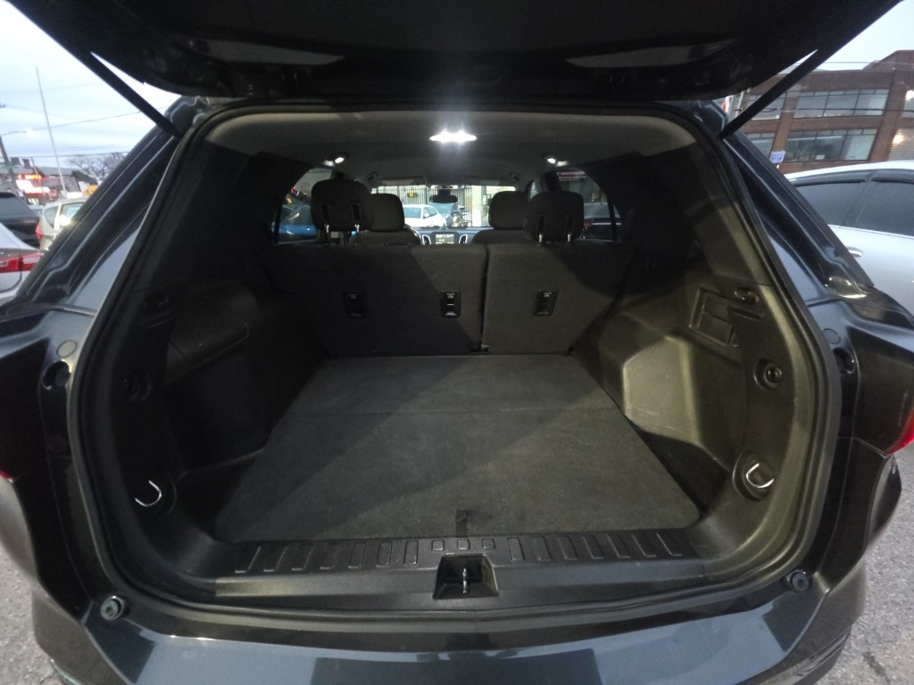 used 2019 Chevrolet Equinox car, priced at $11,895