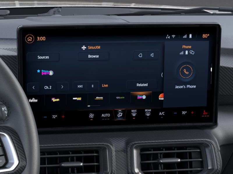 new 2025 Ford Mustang car, priced at $34,778