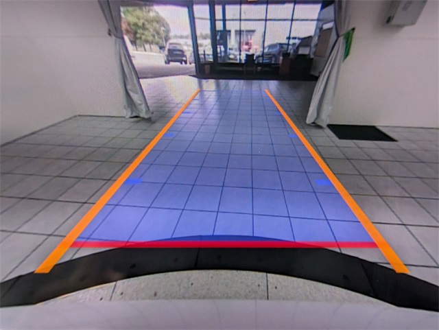 used 2023 Audi e-tron car, priced at $33,481