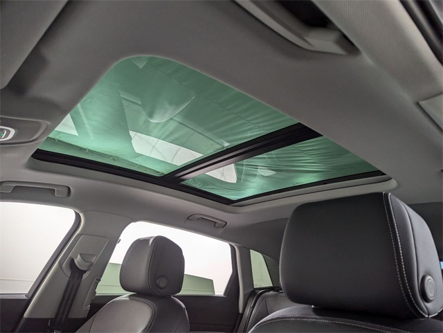 used 2023 Audi e-tron car, priced at $33,481