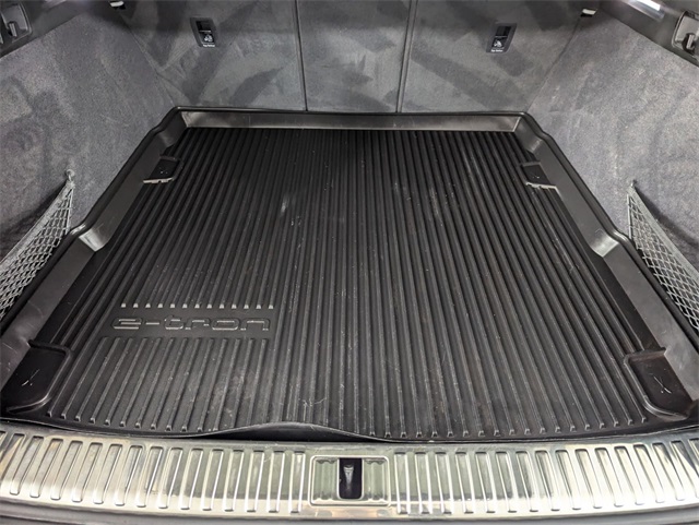 used 2023 Audi e-tron car, priced at $33,481