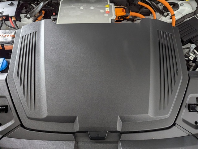 used 2023 Audi e-tron car, priced at $33,481