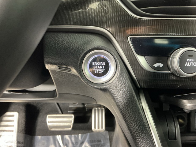 used 2022 Honda Accord car, priced at $26,381