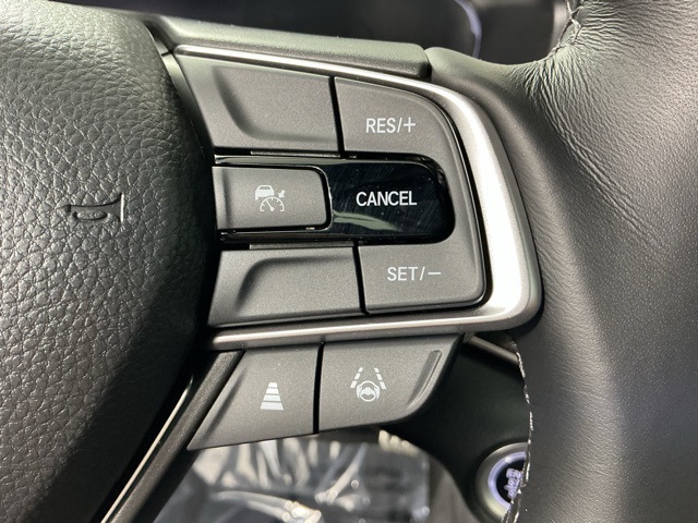 used 2022 Honda Accord car, priced at $26,381
