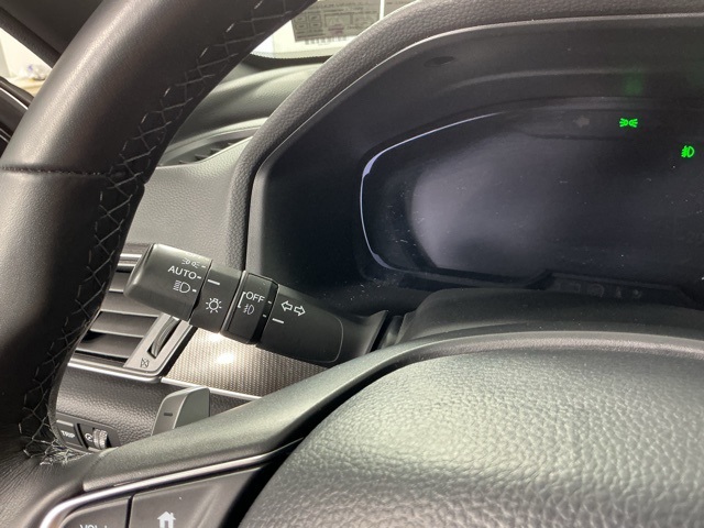 used 2022 Honda Accord car, priced at $26,381
