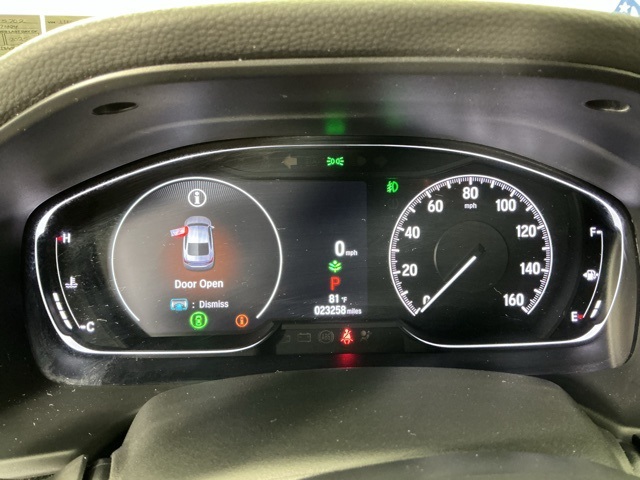 used 2022 Honda Accord car, priced at $26,381